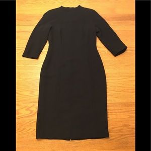 TRIO New York LBD is the ultimate power dress